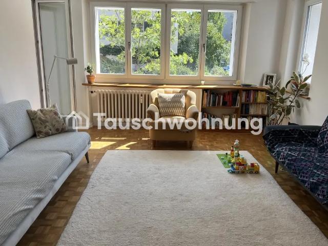 Apartment mieten in Einigen, Zürich