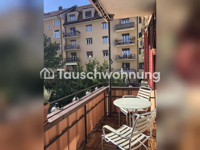Apartment mieten in Einigen, Zürich