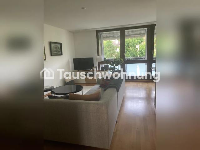 Apartment mieten in Einigen, Zürich