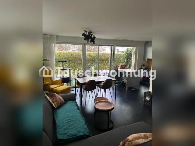 Apartment mieten in Einigen, Zürich
