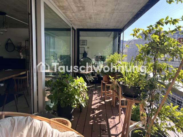 Apartment mieten in Einigen, Zürich
