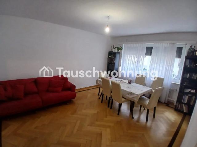 Apartment mieten in Einigen, Zürich