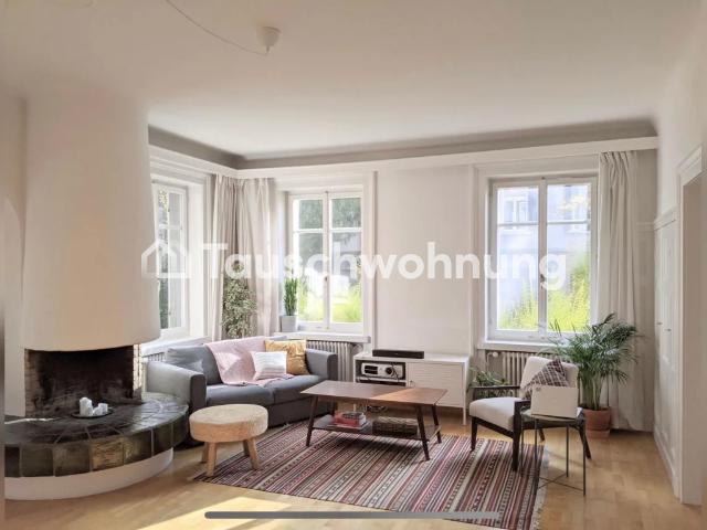 Apartment mieten in Einigen, Zürich