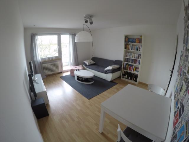 Apartment mieten in Einigen, Zürich