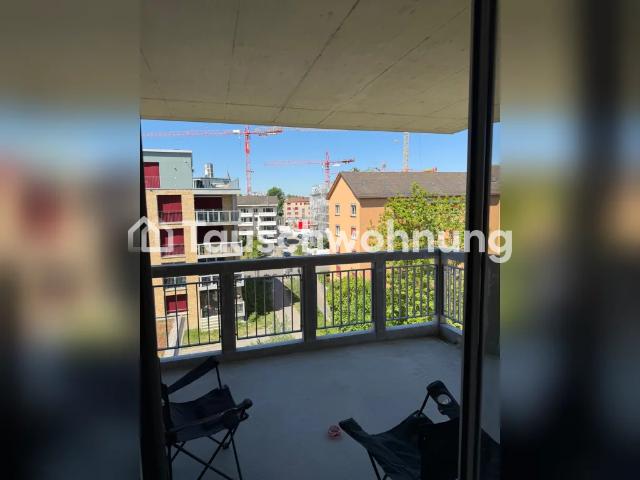 Apartment mieten in Einigen, Zürich