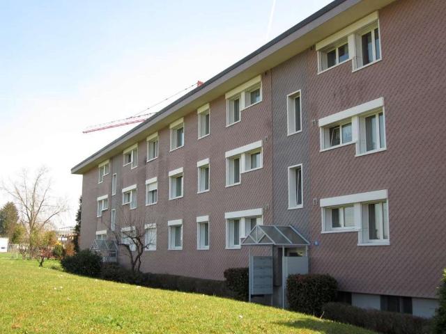Apartment mieten in Seebach, Zürich