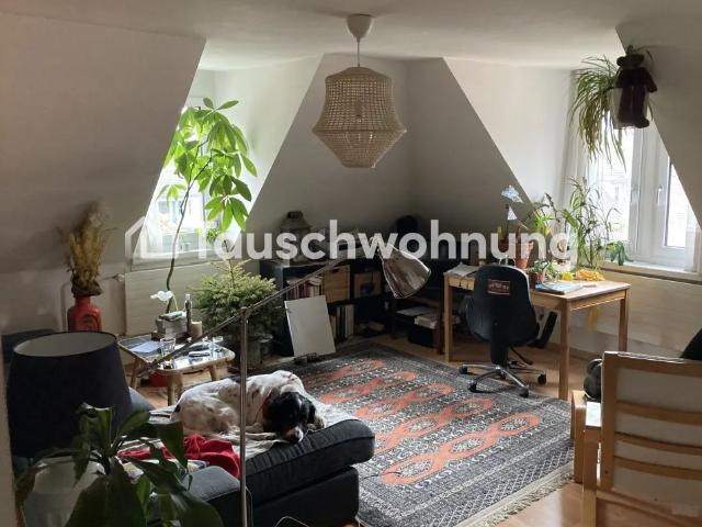 Apartment mieten in Einigen, Zürich