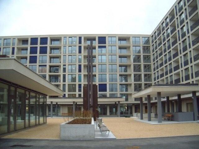 Apartment mieten in Einigen, Zürich