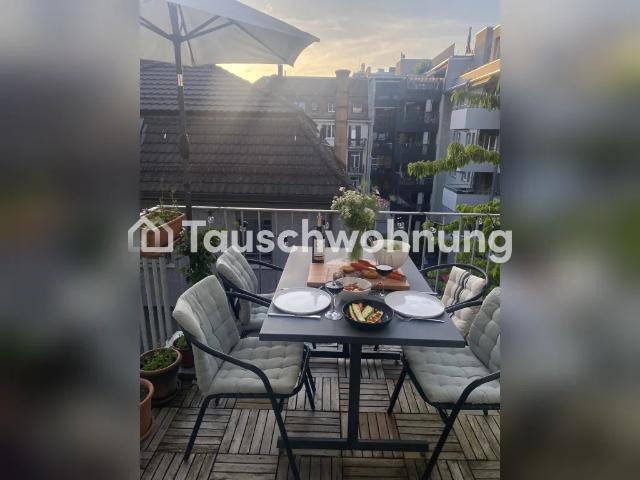 Apartment mieten in Einigen, Zürich