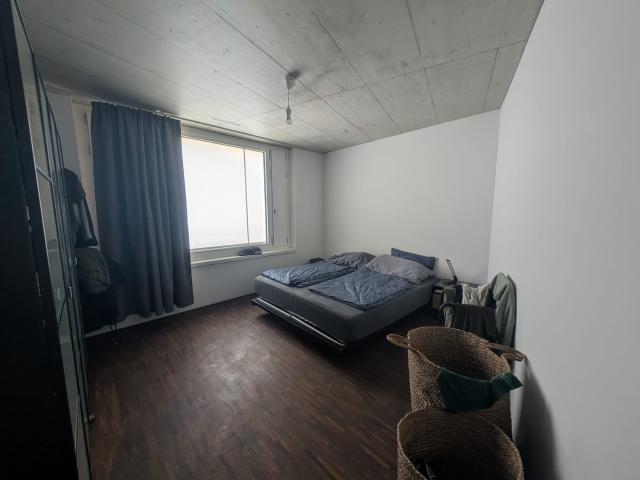 Apartment mieten in Einigen, Zürich