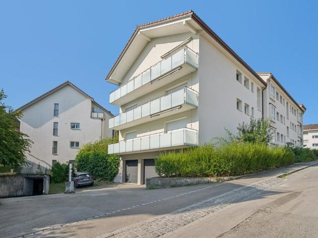 Apartment mieten in Wollishofen, Zürich