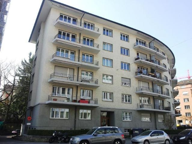 Apartment mieten in Einigen, Zürich