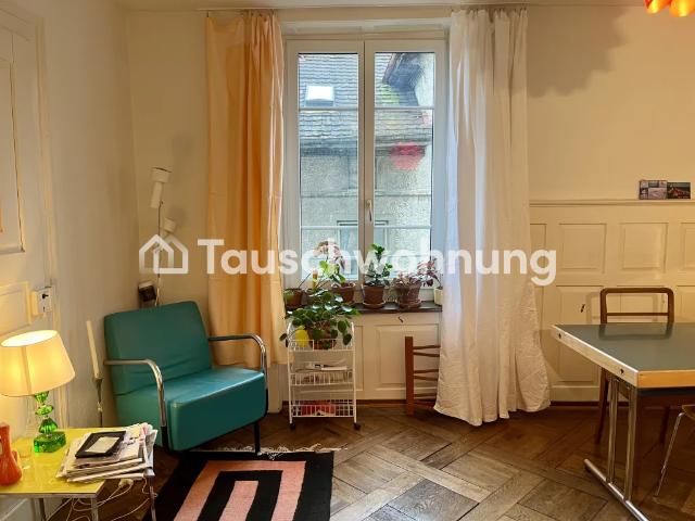 Apartment mieten in Einigen, Zürich