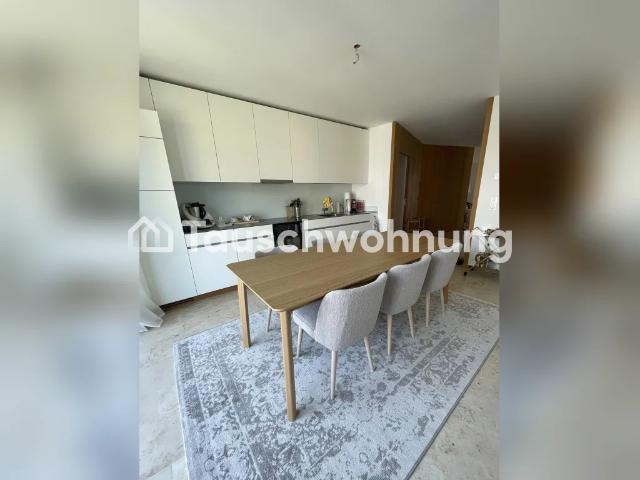 Apartment mieten in Einigen, Zürich