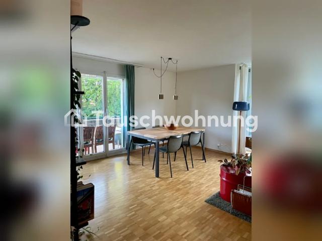 Apartment mieten in Einigen, Zürich
