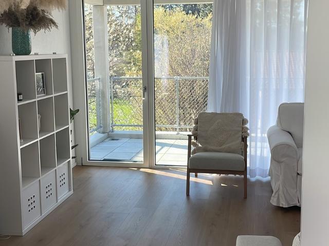 Apartment mieten in Altstetten, Zürich