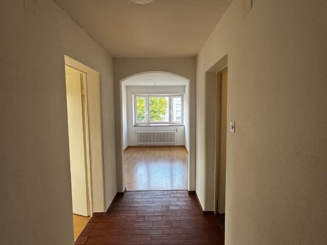 Apartment mieten in Saatlen, Zürich