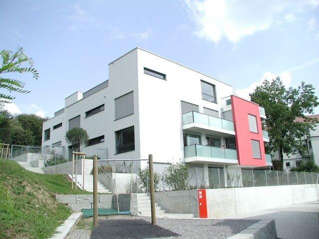 Apartment mieten in Einigen, Zürich