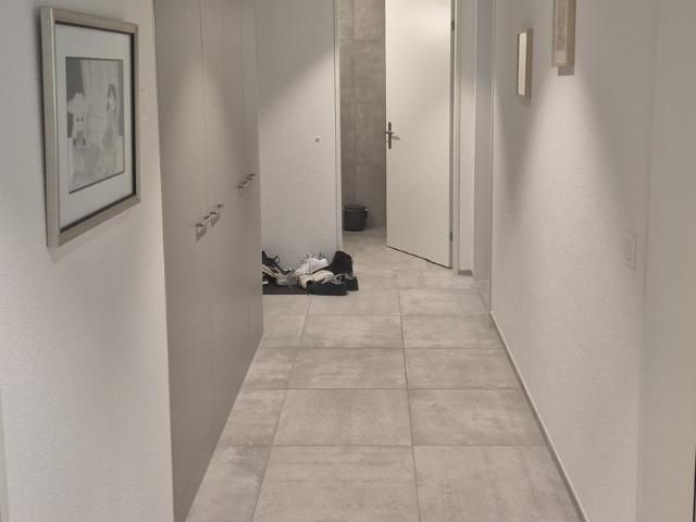 Apartment mieten in Einigen, Zürich