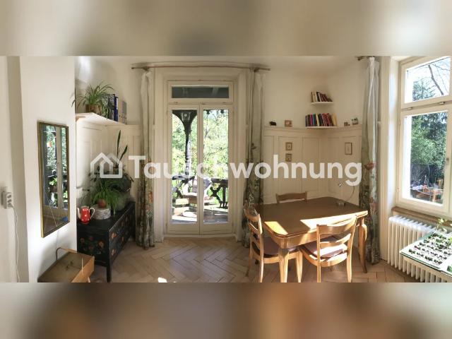 Apartment mieten in Einigen, Zürich
