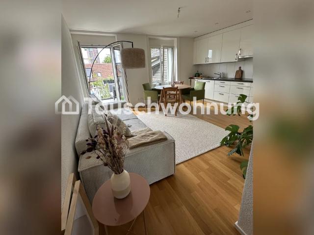 Apartment mieten in Einigen, Zürich