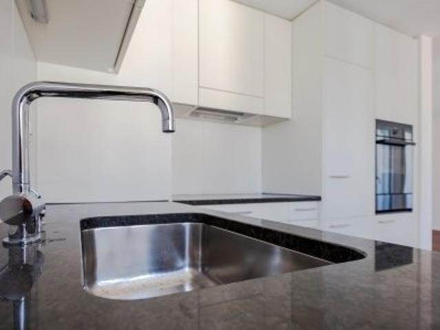 Apartment mieten in Einigen, Zürich