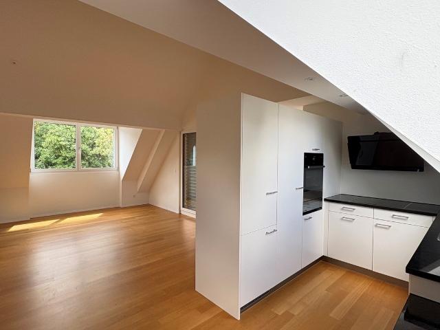 Apartment mieten in Einigen, Zürich