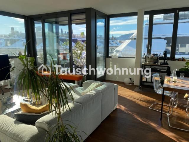 Apartment mieten in Hard, Zürich