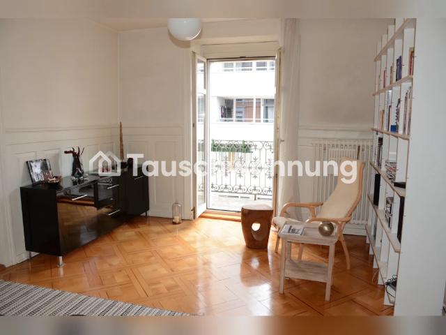 Apartment mieten in Einigen, Zürich
