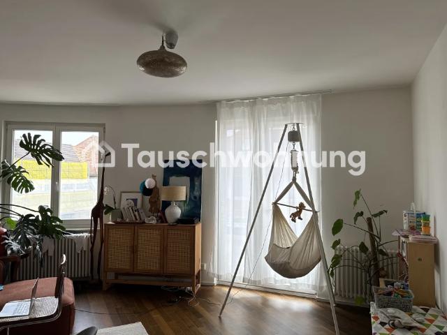 Apartment mieten in Einigen, Zürich