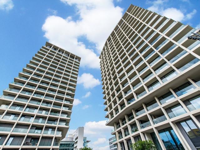 Apartment mieten in Einigen, Zürich