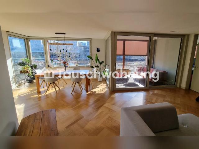 Apartment mieten in Einigen, Zürich