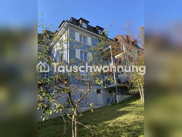 Apartment mieten in Einigen, Zürich