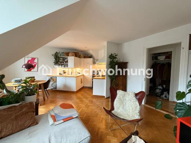 Apartment mieten in Einigen, Zürich