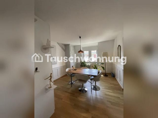 Apartment mieten in Einigen, Zürich
