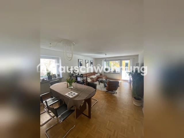 Apartment mieten in Einigen, Zürich