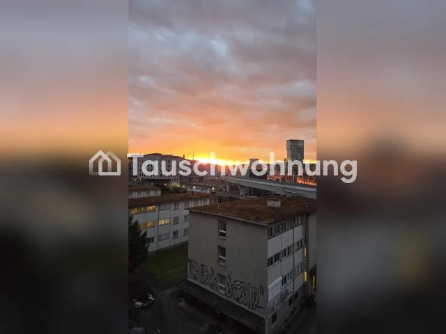 Apartment mieten in Einigen, Zürich