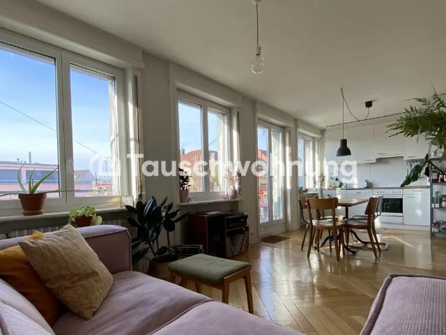 Apartment mieten in Einigen, Zürich