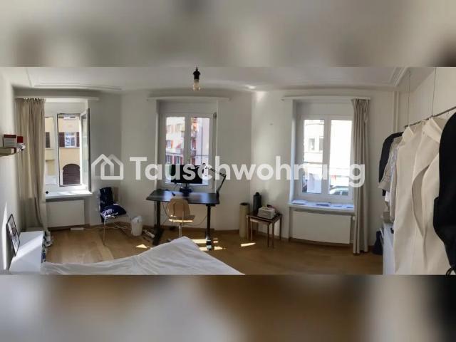 Apartment mieten in Einigen, Zürich