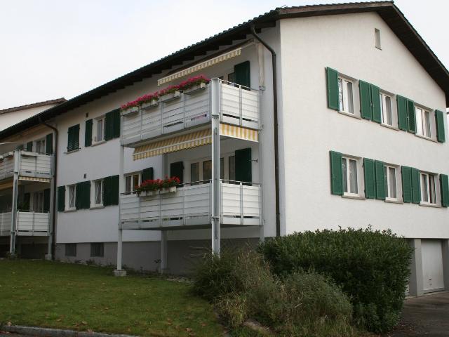 Apartment mieten in Einigen, Zürich