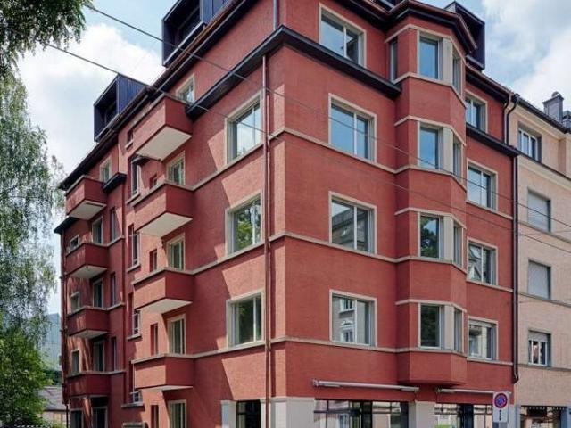 Apartment mieten in Einigen, Zürich