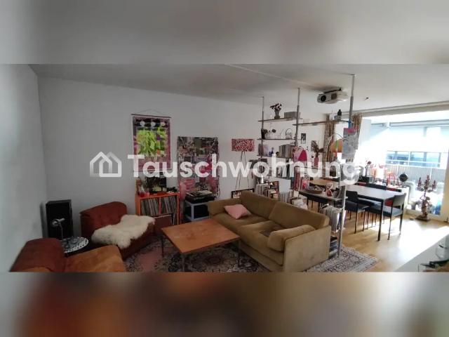 Apartment mieten in Escher Wyss, Zürich