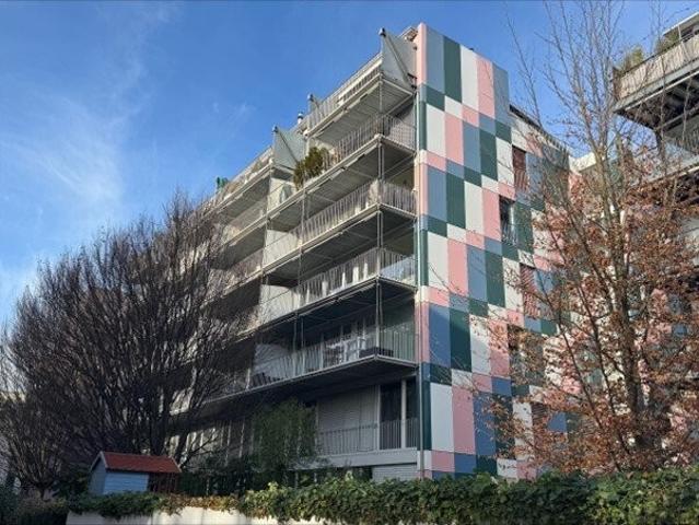Apartment mieten in Einigen, Zürich
