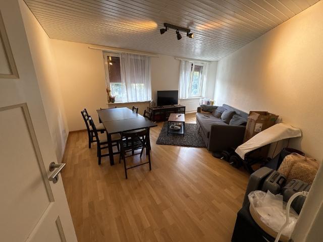 Apartment mieten in Einigen, Zürich
