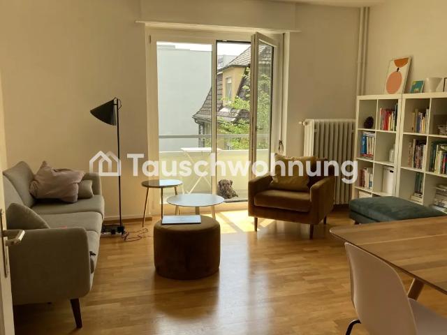 Apartment mieten in Einigen, Zürich