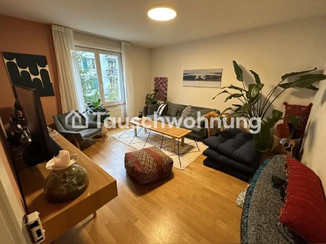 Apartment mieten in Einigen, Zürich
