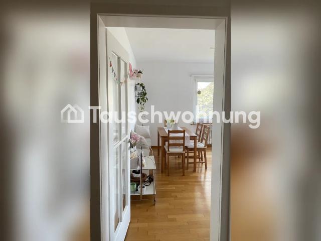 Apartment mieten in Einigen, Zürich