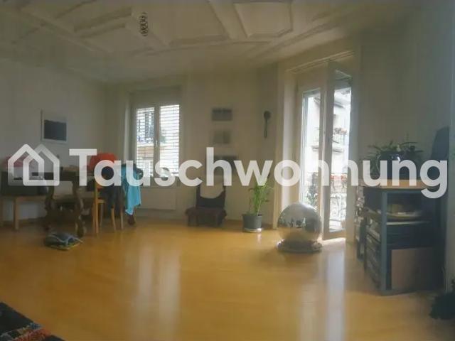 Apartment mieten in Einigen, Zürich