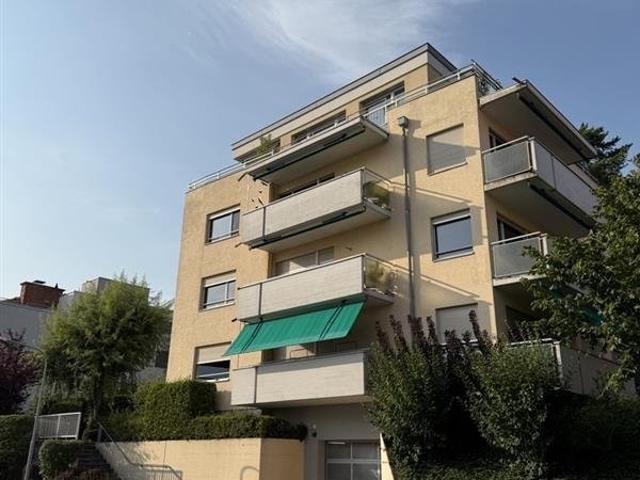 Apartment mieten in Einigen, Zürich