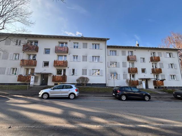 Apartment mieten in Einigen, Zürich